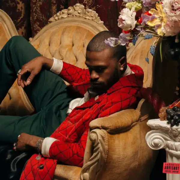 Duckwrth - NOBODY FALLS (feat. Kiana Ledé, Terrace Martin & Medasin)